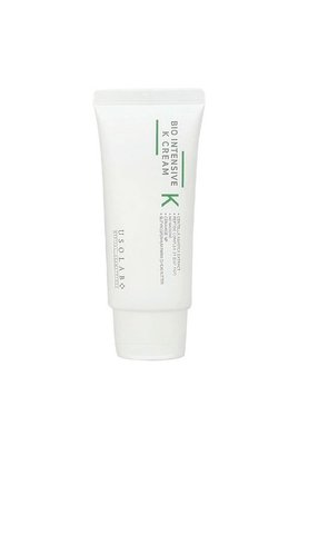 Крем з вітаміном К, USOLAB Bio Intensive К Cream,  50мл