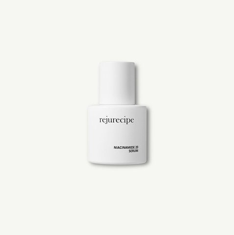 Pestlo, Niacinamide 20% Serum Корректирующая сыворотка для жирной и проблемной кожи