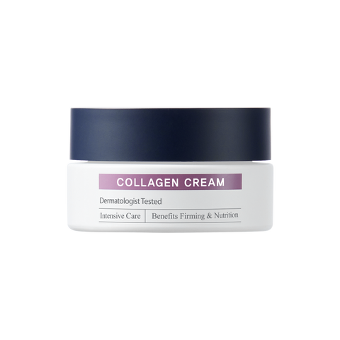 Cuskin Clean-Up Collagen cream Крем з колагеном від зморшок, 30 мл