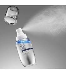Cuskin, Серум-міст з вітаміном U, пептидами та волюфіліном CU: Vitamin U Serum Mist, 48 мл