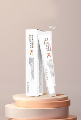 Bio Intensive AC Cream Usolab, Активный крем для лечения постакне и рубцов, 15 мл