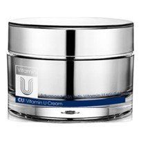 АНТИВІКОВИЙ КРЕМ З ВІТАМІНОМ U І ПЕПТИДАМИ ADVANCED SKIN WHITH VITAMIN U SOLUTIES 50МЛ