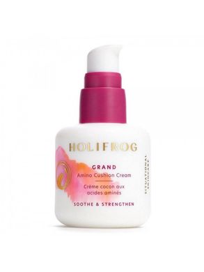 Holifrog, Зволожуючий крем Grand Amino Cushion Cream,50 мл