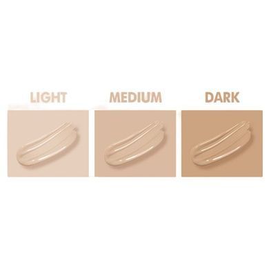 Yu.r DD Cream Ethereal Complexion SPF50+ PA++++ , DD-крем з колагеном і пептидами "Medium", 50 мл
