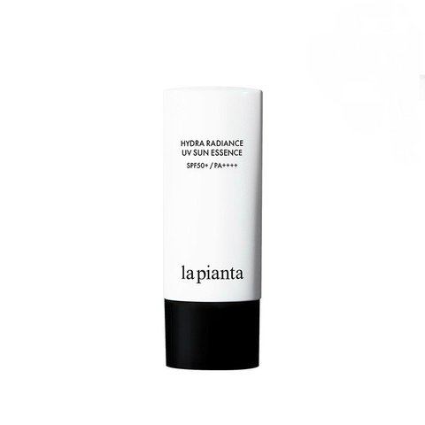 La Pianta, Hydra Radiance UV Sun Essence, увлажняющая солнцезащитная эссенция, 40 мл