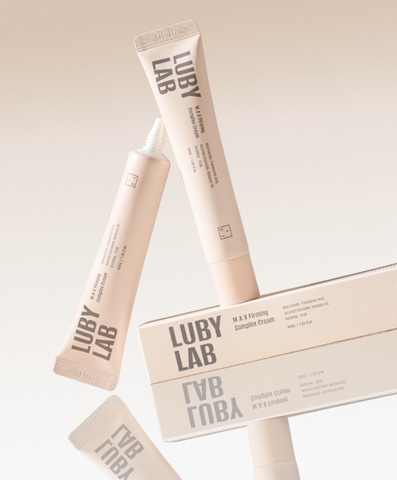 LUBYLAB MAV Firming Complex Cream, Ліфтинг-крем для комплексного антивікового догляду , 40 мл