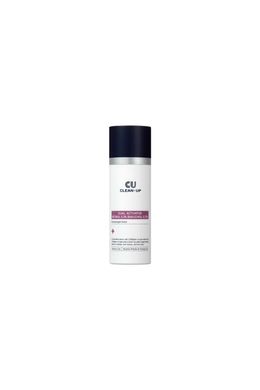 CUSKIN Clean-up Dual Activator Retinol 0.3% Bakuchiol 0.75% | Сыворотка с ретинолом 0,3% и Бакучиолом 0,75%,30 мл