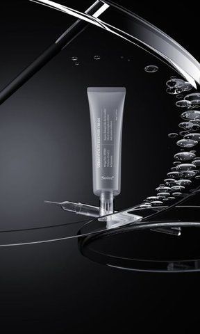 Sudee Derma Vitality Recovery Cream , Крем для підтримки захисного бар'єра та комфорту шкіри , 50 мл