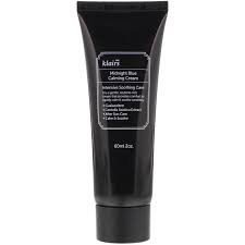 Успокаивающий ночной крем для лица DEAR, KLAIRS Midnight Blue Calming Cream 60 мл