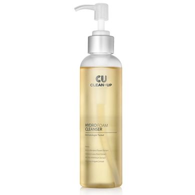 ПІНКА ДЛЯ ВМИВАННЯ CLEAN-UP HYDRO FOAM CLEANSER,200 ml