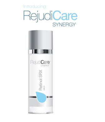 Rejudicare, крем для обличчя Retinol SRX MILD,30 мл