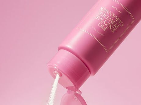 Энзимная пудра I&rsquo;m from Fig Enzyme Powder Cleanser, 50 мл