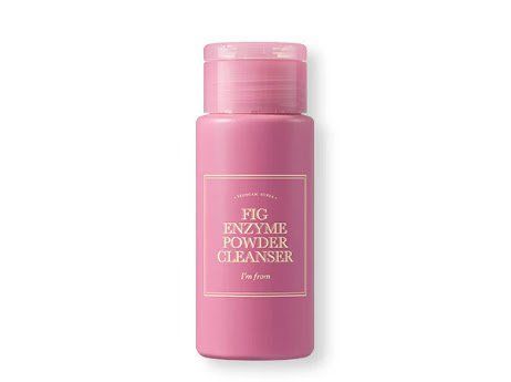 Ензимна пудра I&rsquo;m from Fig Enzyme Powder Cleanser, 50 мл