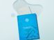 Terrazen Aqua Recharge treatment mask, Интенсивно увлажняющая тканевая маска с гиалуроновым комплексом, 1 шт, 27 мл