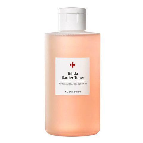 DR.Solution Bifida Barrier Toner Тонер Для Глибокого Зволоження З Біфідою 85%, 100 мл