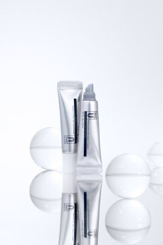CU: Vitamin U Lip Veil Serum Пептидная сыворотка для губ с витамином U и волюфилином, 10 г