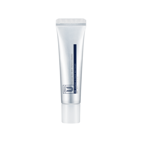 CU: Vitamin U Hand Veil Cream Крем-вуаль для рук с пептидами и волюфилином, 30 мл