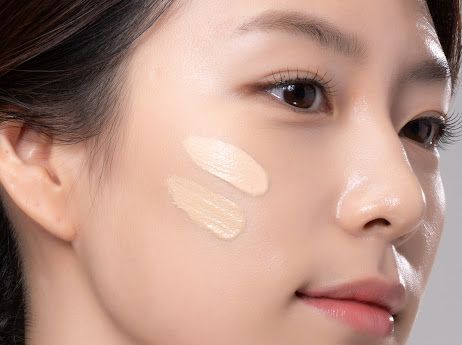 Terrazen Perfect Finish Cushion,увлажняющий тональный кушон,23 Natural beige ,15гр Х 2 шт (запасной блок + запасной спонж)