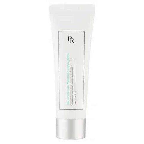 CU: Nature Moisture Sleeping Mask від CU Skin, зволожуюча нічна маска,60 мл, Пд.Корея